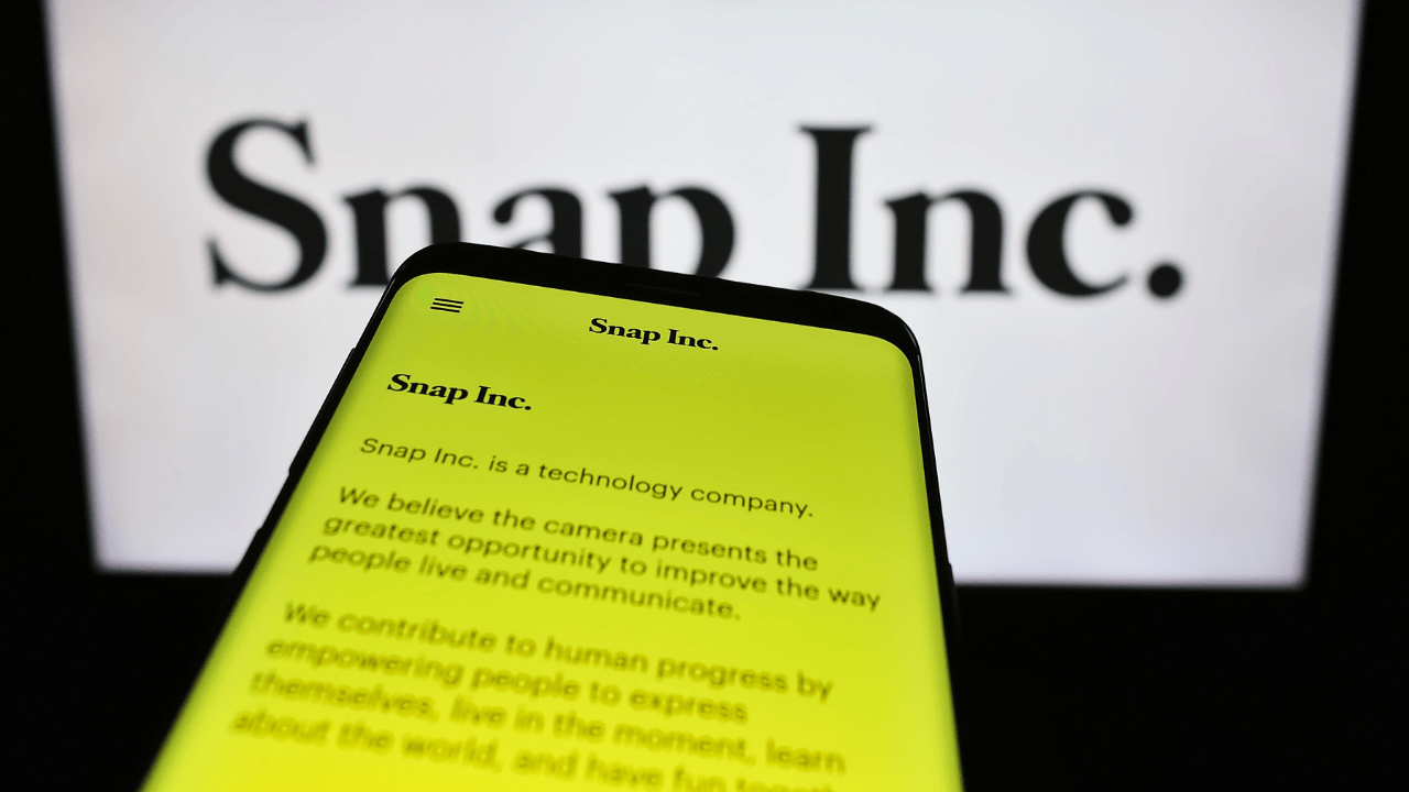 Snap, Perplexity AI ile 400 milyon dolarlık yapay zeka anlaşması yaptı