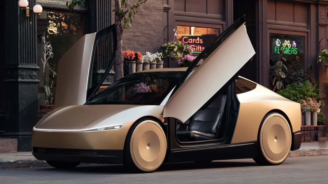 Tesla, robotaksi hizmetini resmen başlattı!