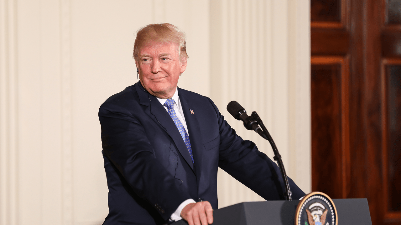 Trump Media, Bitcoin ve Ethereum ETF’i için SEC’e başvurdu