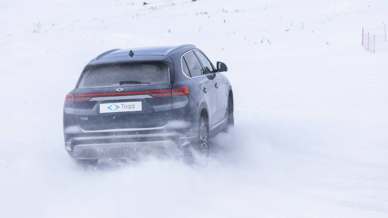 Türkiye’de en çok satan elektrikli otomobiller