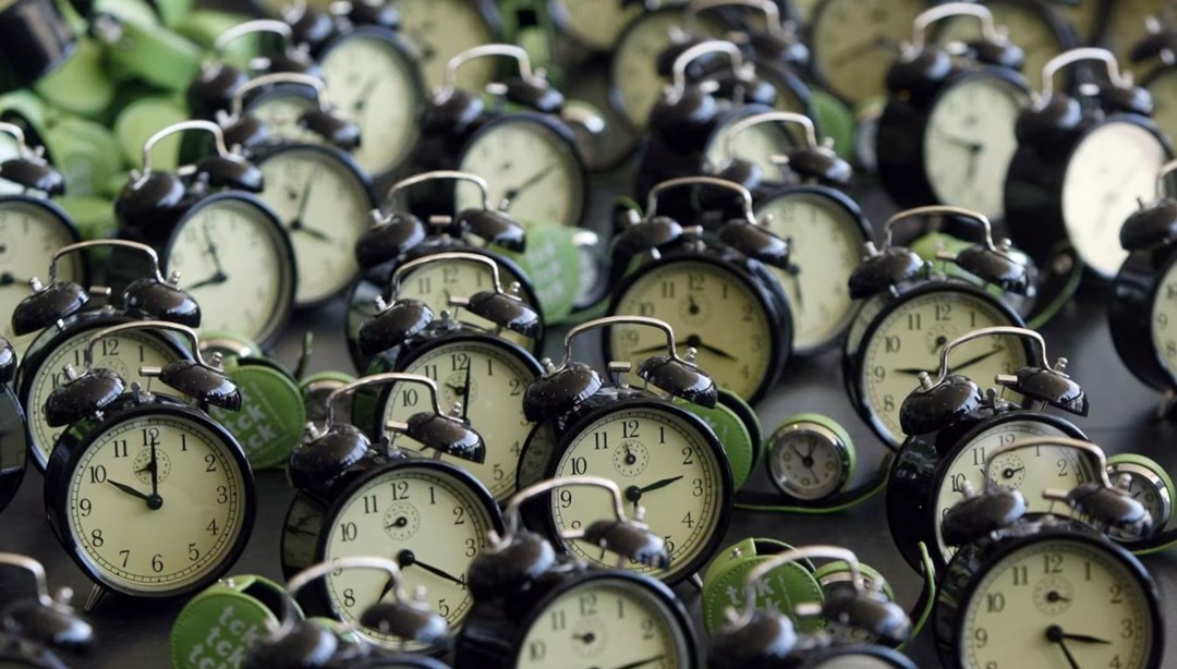 Uzmanlardan uyarı: Sabahları alarm ertelemek demans riskini artırabilir – Son Dakika Dünya Haberleri