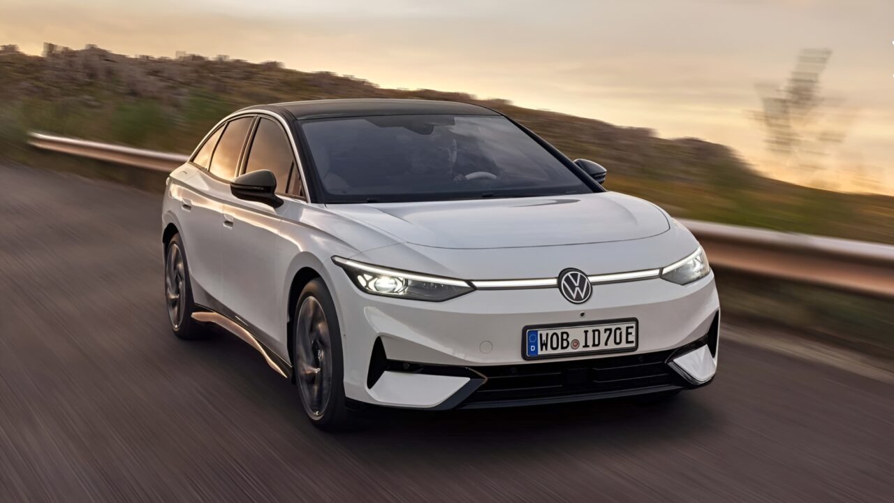 Volkswagen, 20 bin çalışanı ile yollarını ayırıyor!