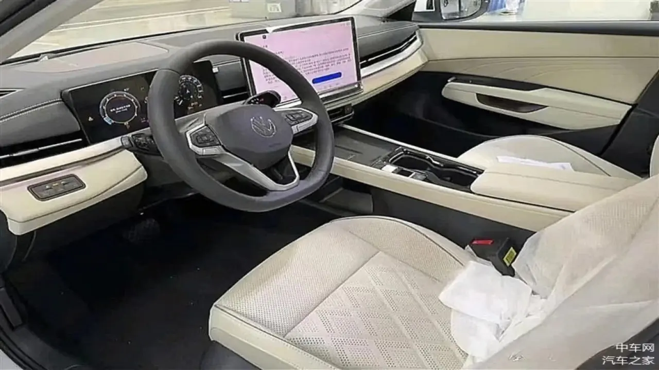 Volkswagen, uygun fiyatlı sedanı ile geliyor!