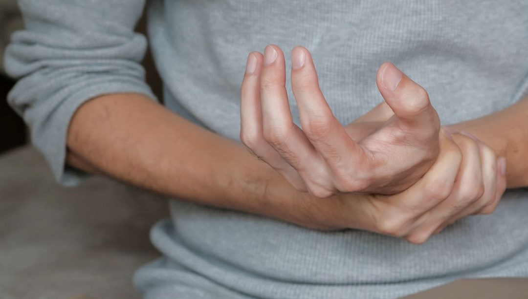 Vücudu karıncalanmaya başladı, felç oldu: Günlerce görmezden gelmişti – Son Dakika Dünya Haberleri