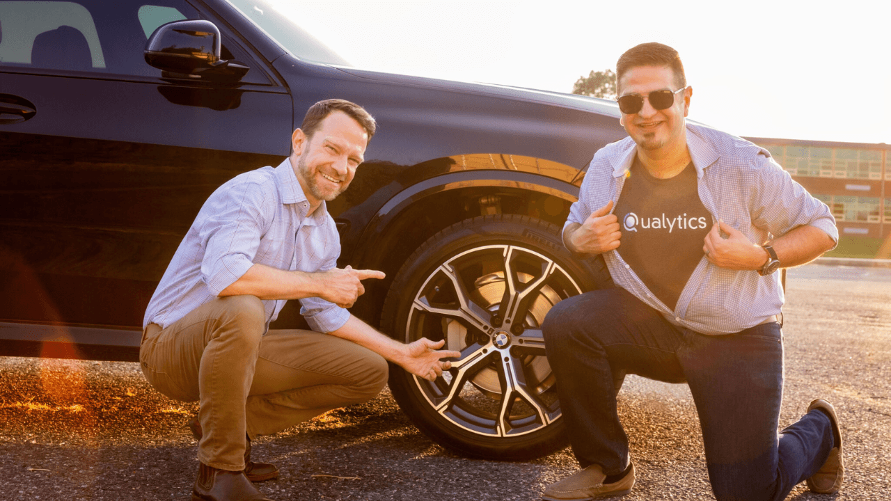 Yapay zeka alanında veri kalitesine odaklanan Qualytics, 10 milyon dolar yatırım aldı