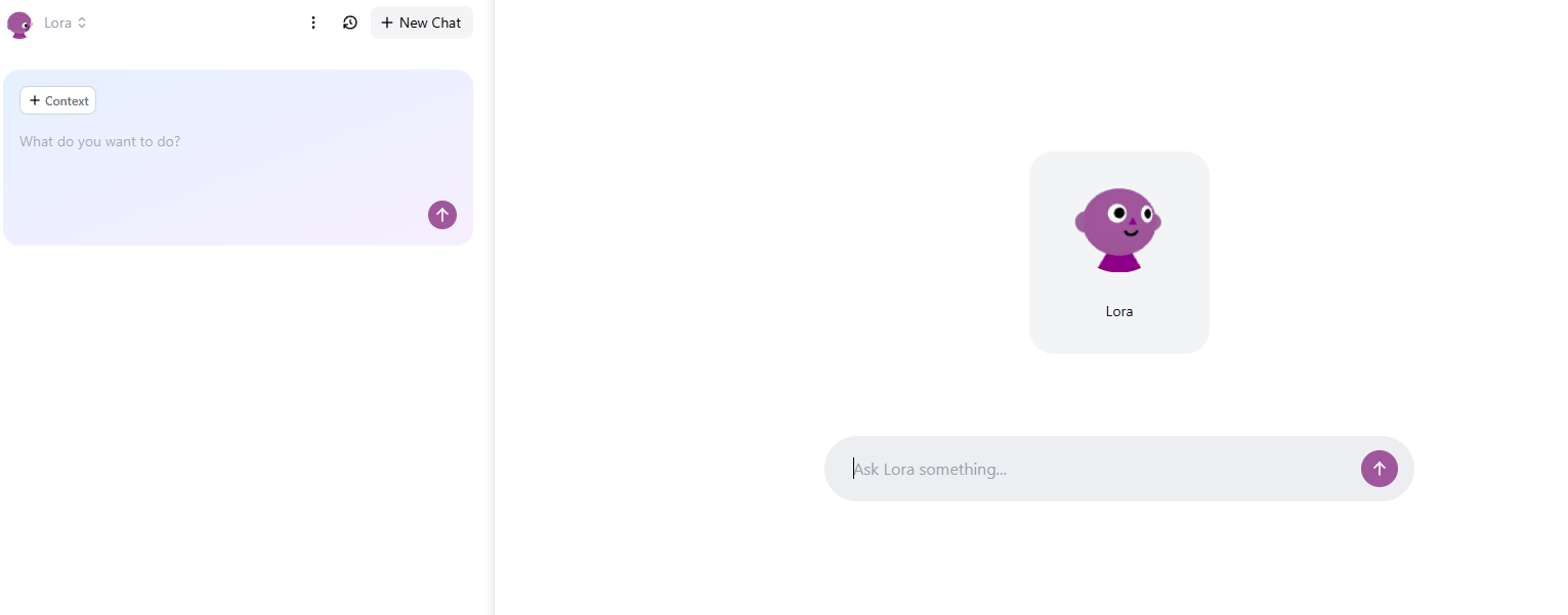 Yapay zeka destekli web tarayıcısı: Strawberry