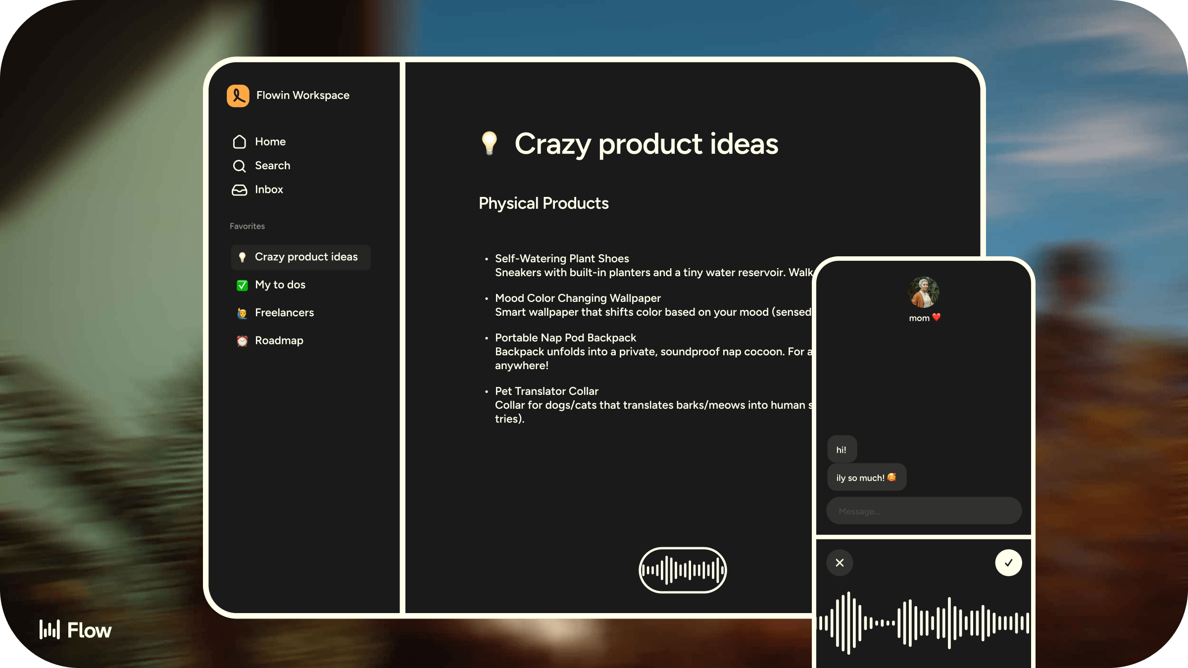 Yapay zeka dikte uygulaması Wispr Flow, 30 milyon dolar yatırım aldı