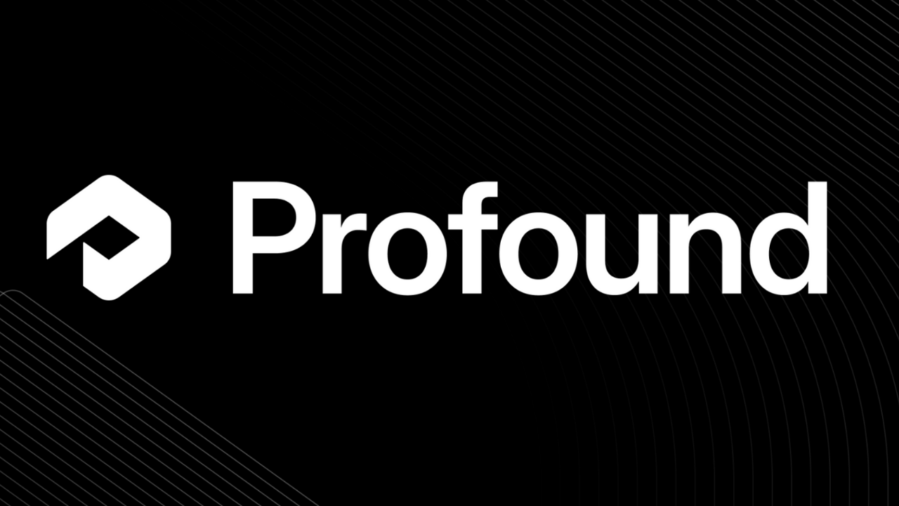 Yapay zeka odaklı pazarlama platformu Profound, 35 milyon dolar yatırım aldı