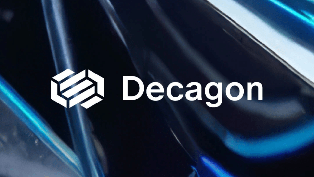 Yapay zeka şirketi Decagon, 1.5 milyar dolar değerleme ile 131 milyon dolar yatırım aldı