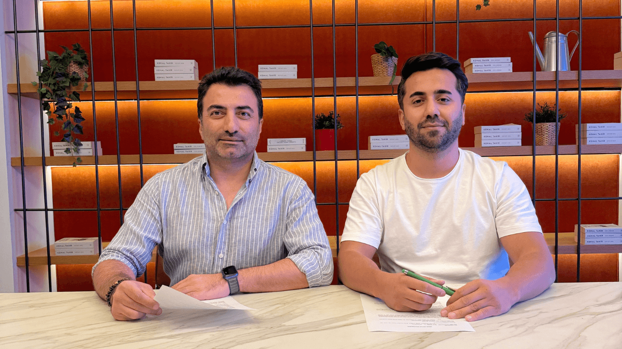 Yerli sigorta teknolojileri girişimi Tamamlıyo, 4 milyon değerleme ile yatırım aldı