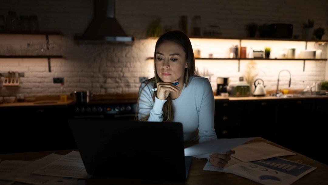 10-10-10 kuralı: Göz sağlığını tehdit ediyor – Son Dakika Yaşam Haberleri