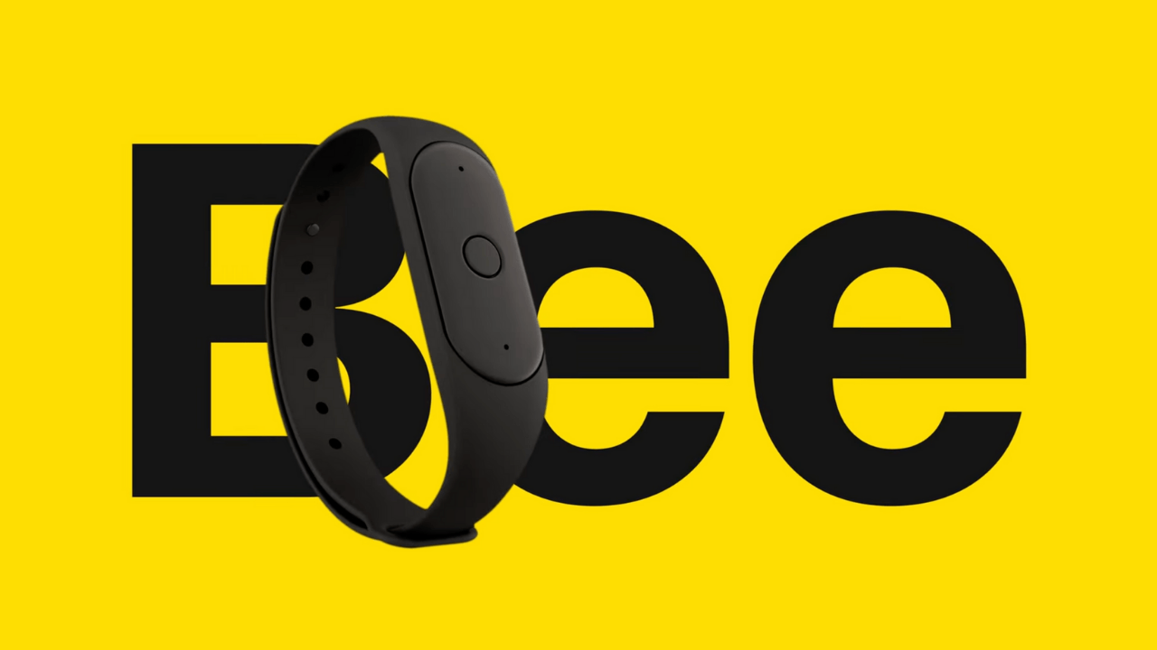 Amazon, yapay zeka destekli giyilebilir teknoloji girişimi Bee’yi satın aldı