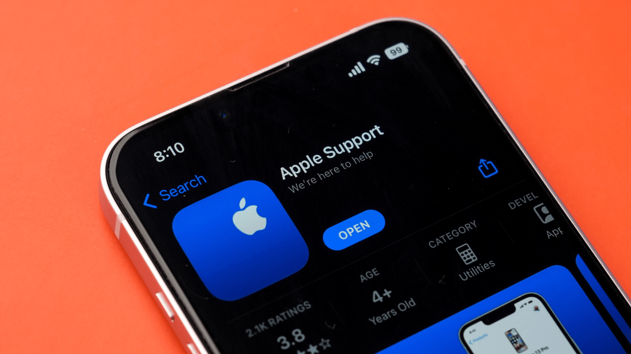 Apple Destek uygulamasına yapay zeka asistanı ekleniyor
