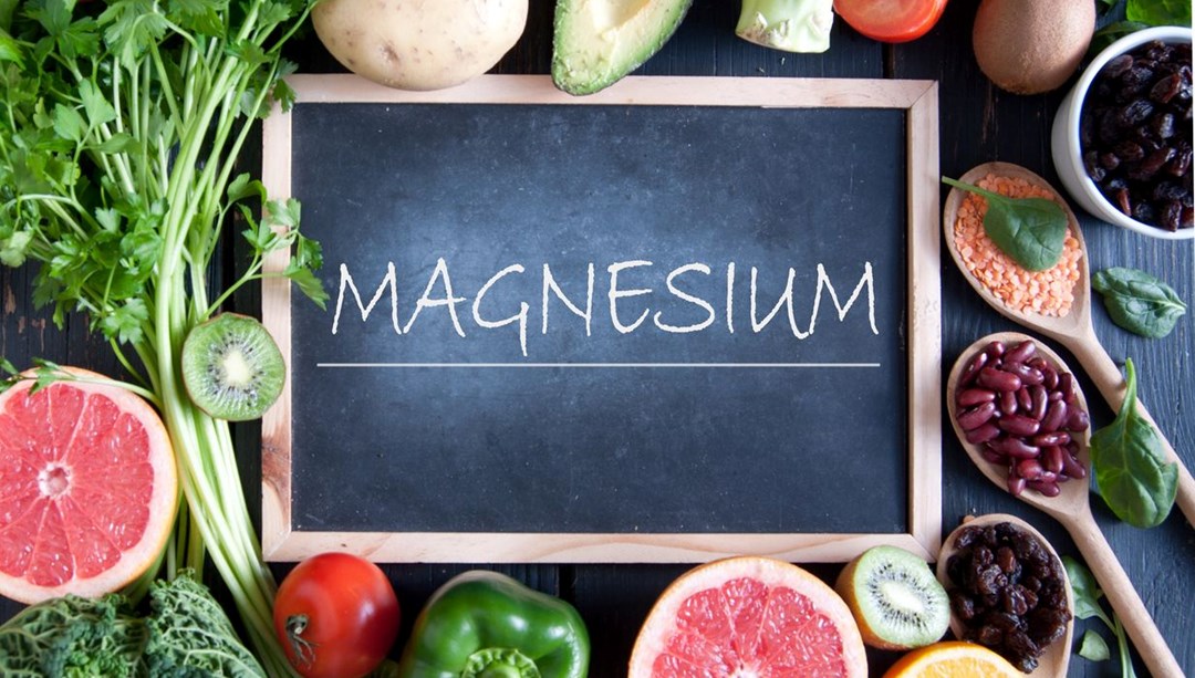 Beyin Sisi: Çözüm magnezyumda mı?