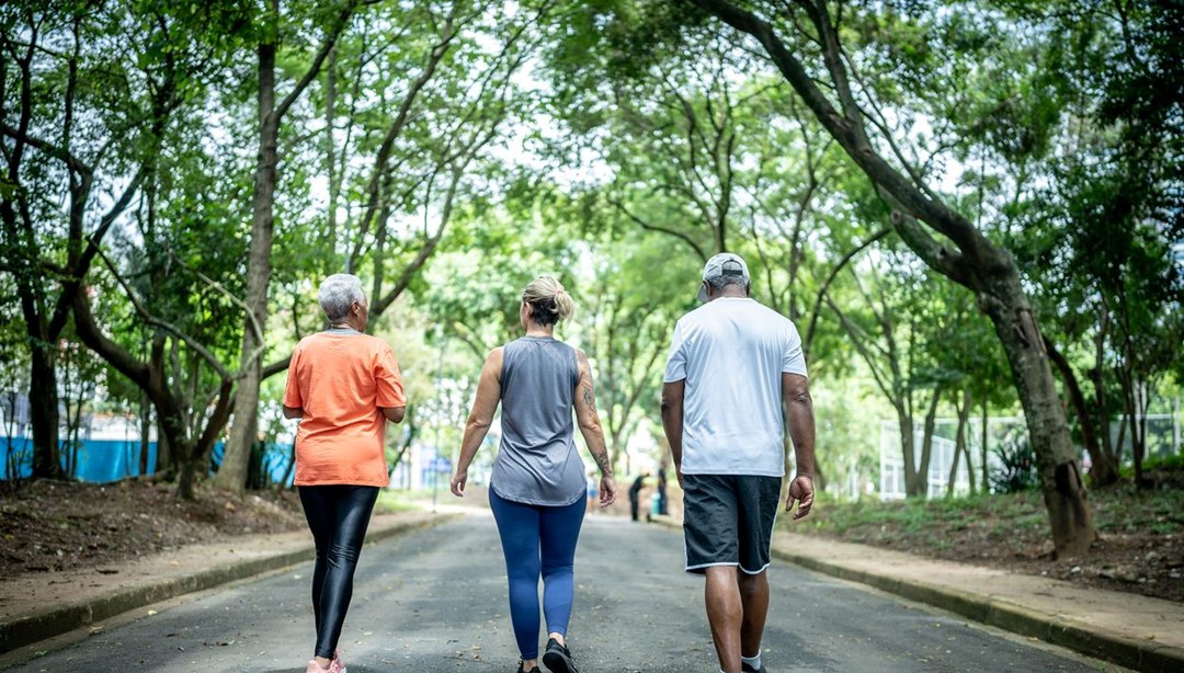 Bilim insanları “15 dakika yeter” diyor: Erken ölüm riskini yüzde 20 azaltıyor – Son Dakika Yaşam Haberleri