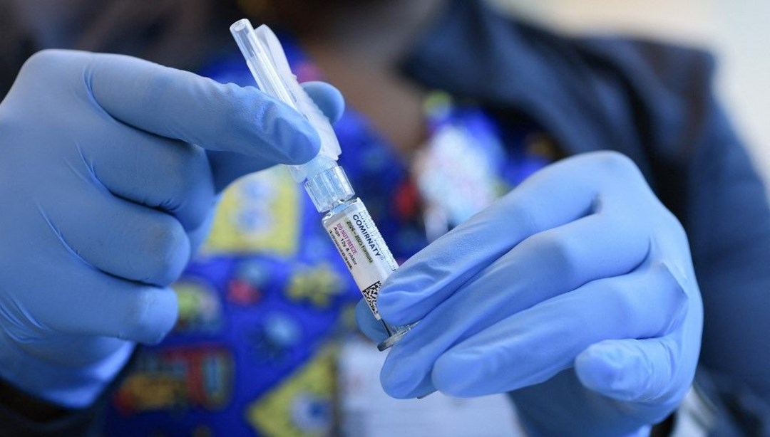 Çarpıcı Covid-19 raporu: Aşılar beklenenden çok daha az hayat kurtardı – Son Dakika Dünya Haberleri