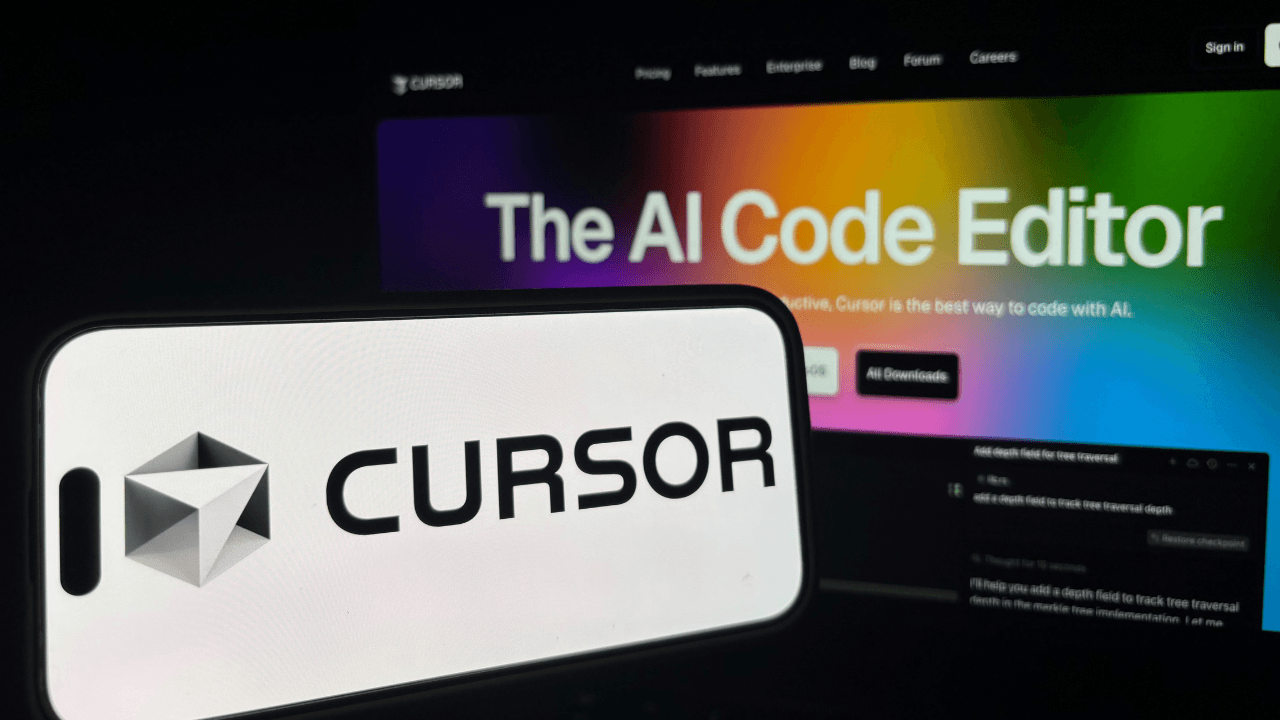 Cursor’ın yapay zeka kodlama agent’ları web ve mobil tarayıcılara geliyor