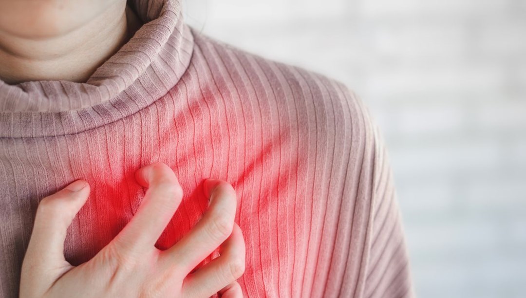 Doktor 4 uyarı işaretini paylaştı: Kalp krizinin sessiz belirtisi – Son Dakika Dünya Haberleri