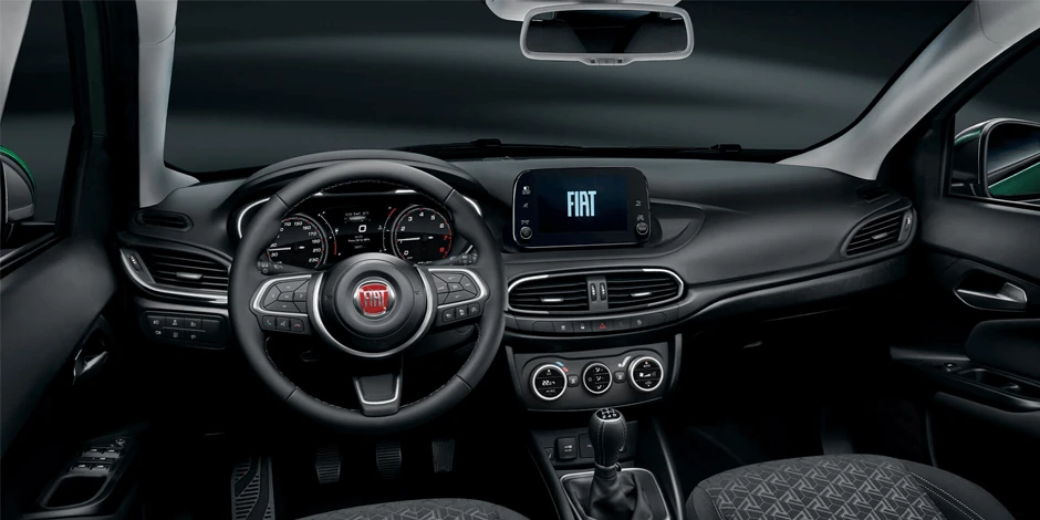 Fiat Egea indirimli fiyatı ile karşımızda