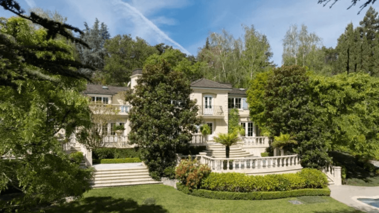 Google’ın eski CEO’su Eric Schmidt’in servetine yakından bakış