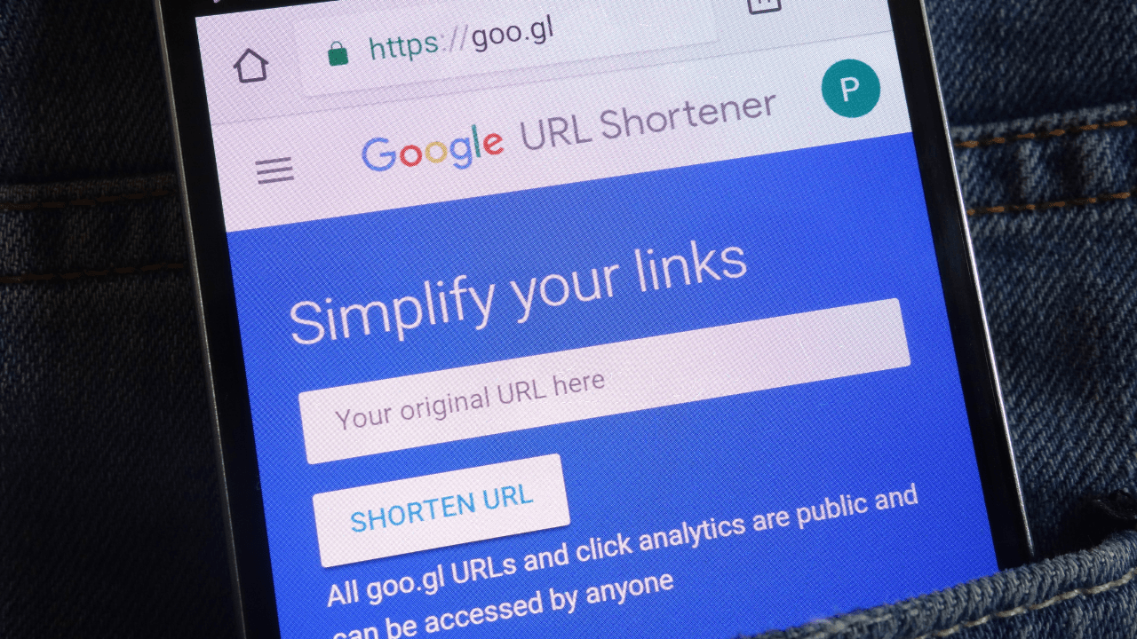 Google’ın goo.gl URL kısaltma servisi 25 Ağustos’ta tamamen kapanıyor