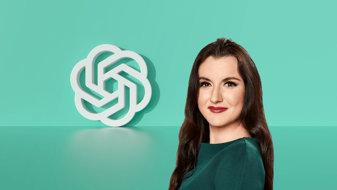 Instacart CEO’su Fidji Simo, OpenAI’da “CEO of Applications” rolüne hazırlanıyor