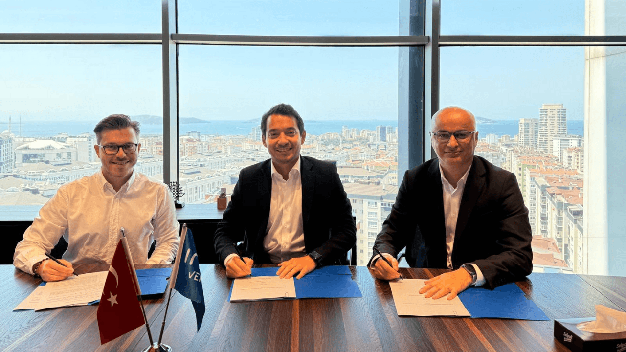 Inveo Ventures, Startups.watch’a yatırım yaptı