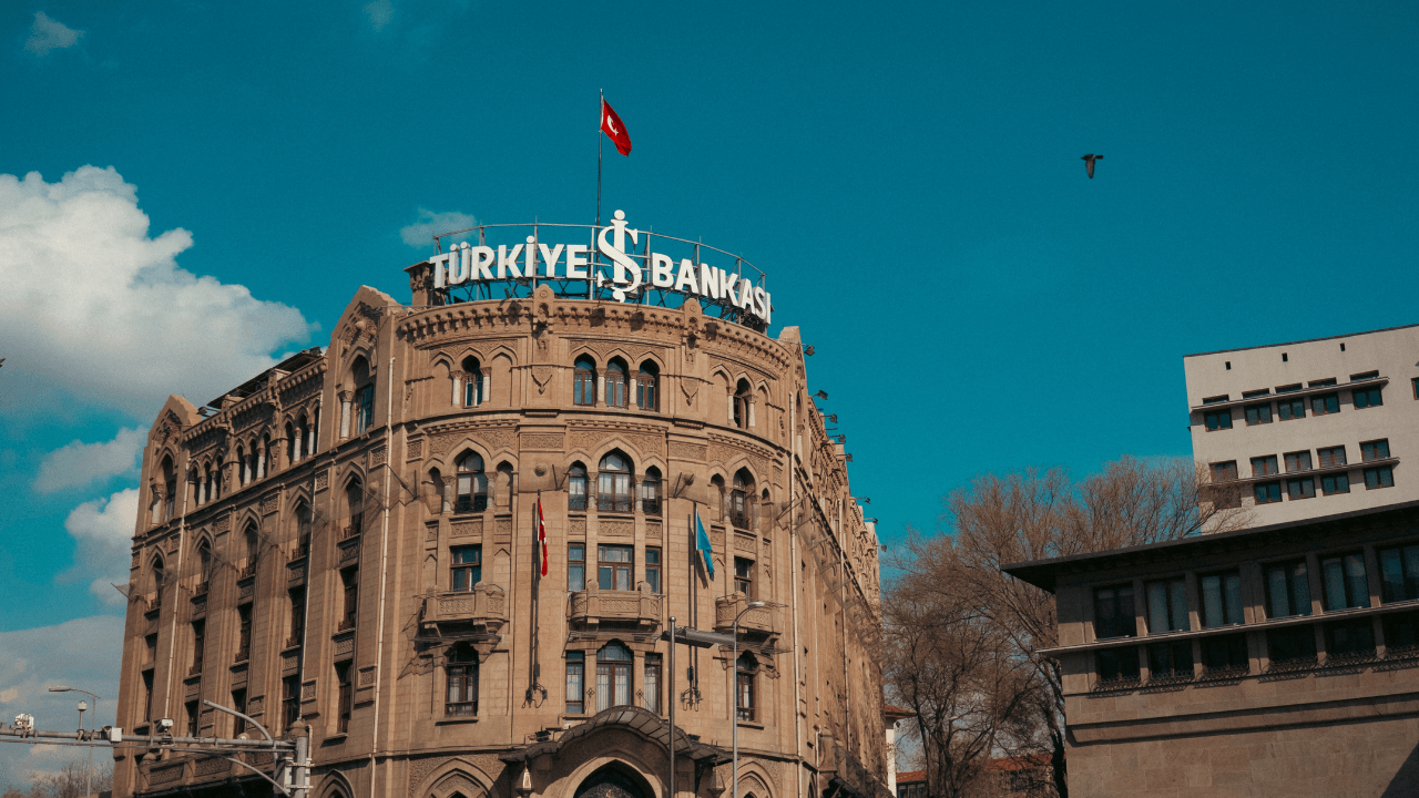 İş Bankası’ndan blokzincir teknolojisiyle dijital tahvil ihracı