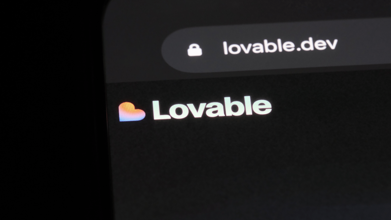 İsveçli yapay zeka şirketi Lovable, yaklaşık 2 milyar dolar değerlemeyle yatırım almaya hazırlanıyor