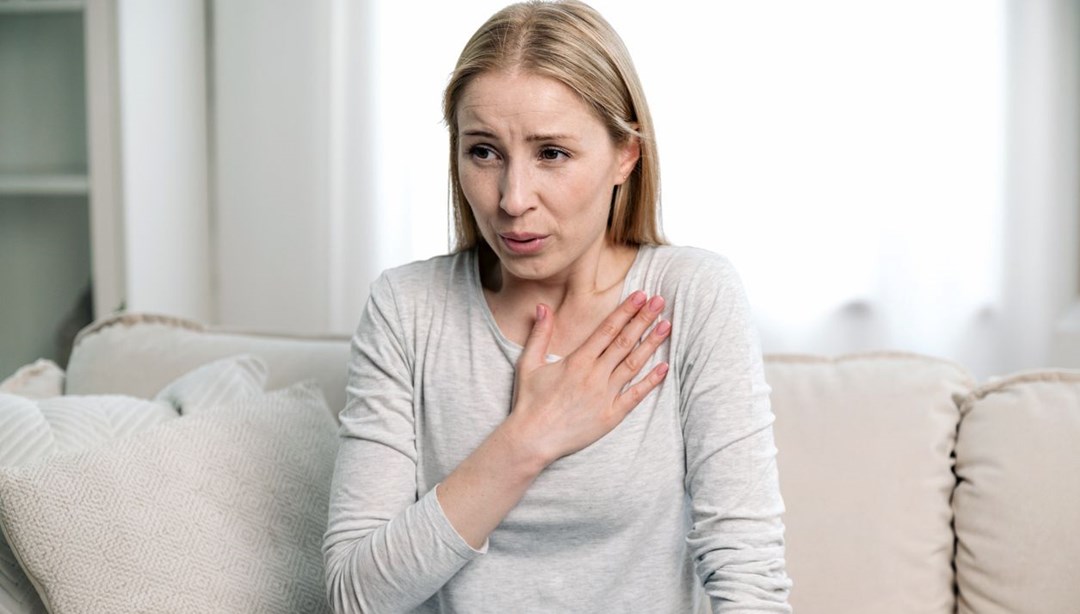 Kalp çarpıntısı tehlikeli midir? İşte bilinmeyenler