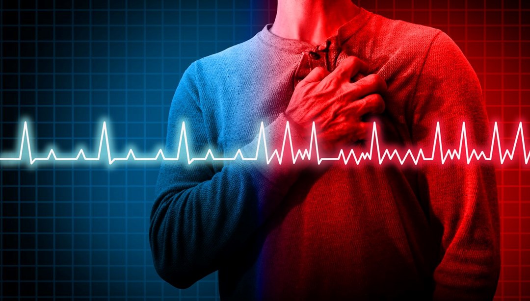 Kalp krizinden sonra kritik 60 dakika: “Altın Saat” neden önemlidir?