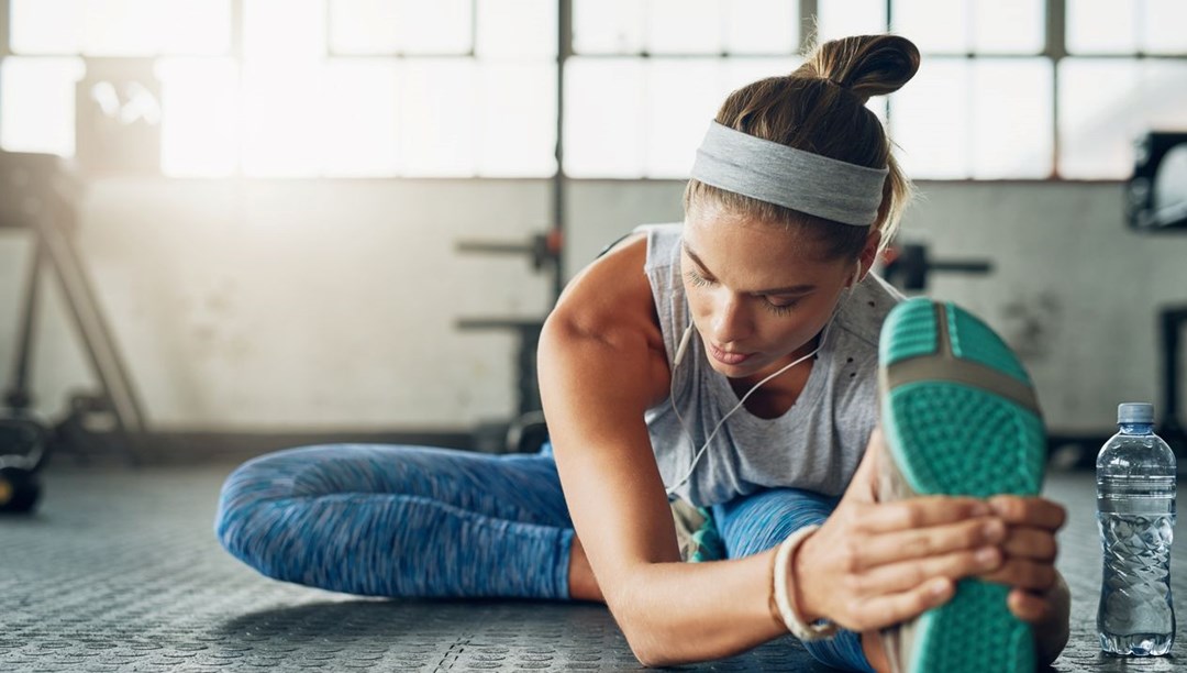 Kilo vermek için “mikro” egzersiz: Sadece 30 saniye sürüyor – Son Dakika Yaşam Haberleri