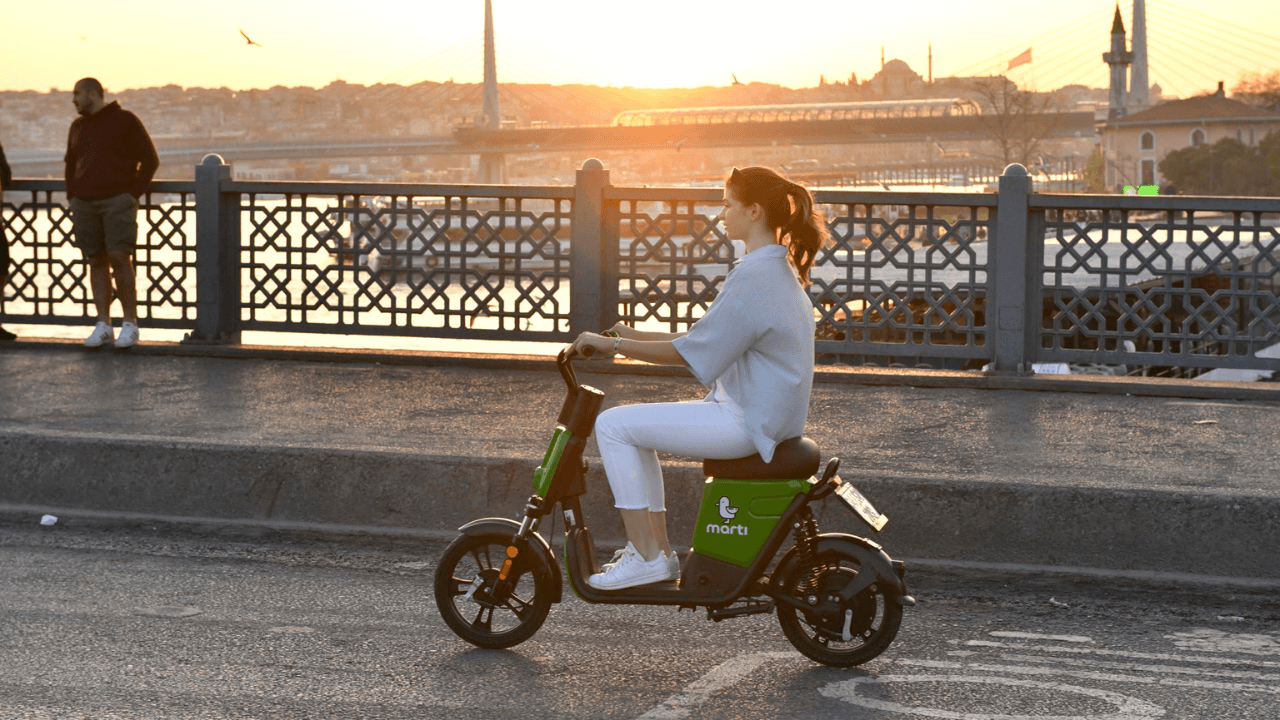 Martı nakit rezervlerinin yüzde 20’sini kripto varlıklarda tutacak