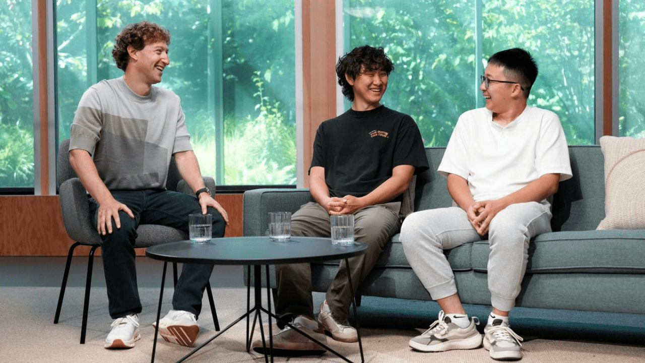 Meta, Shengjia Zhao’yu AI Superintelligence Labs’in baş bilim insanı olarak atadı