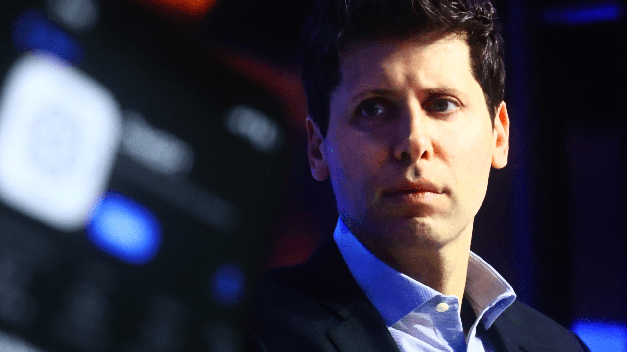 OpenAI CEO’su Sam Altman’ı yapay zeka konusunda endişelendiren 3 senaryo