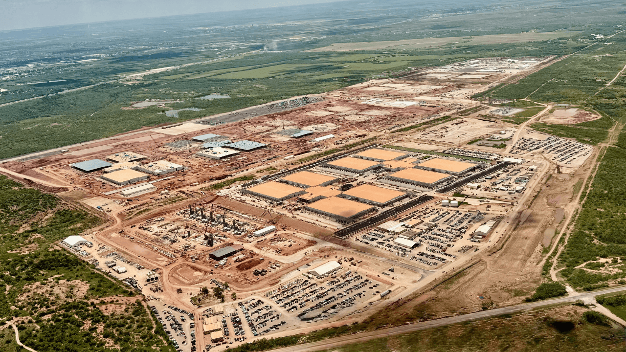 OpenAI, Oracle’a veri merkezi hizmetleri için yılda 30 milyar dolar ödeyecek