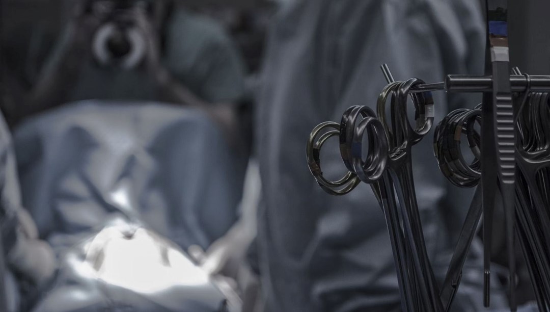 Organları alınırken gözlerini açtı: “İnsanlara bakıyordu”