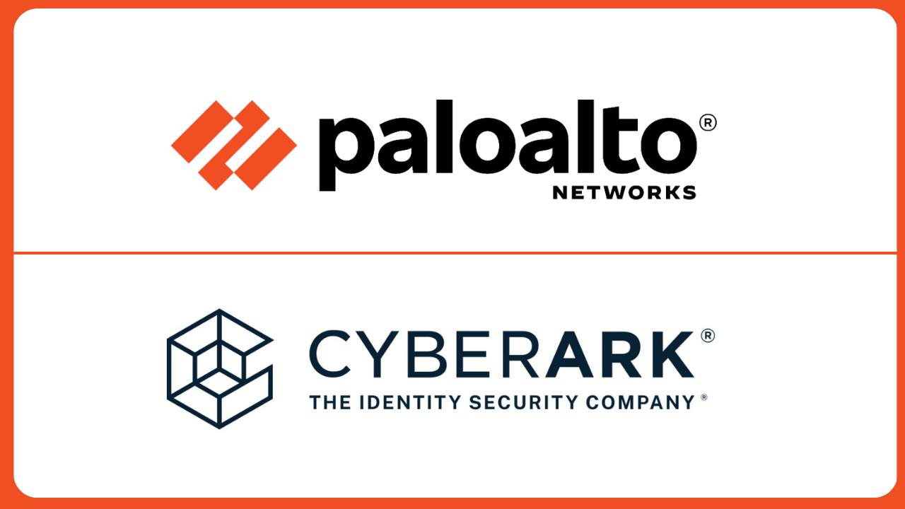 Palo Alto Networks, CyberArk’ı 25 milyar dolara satın alıyor