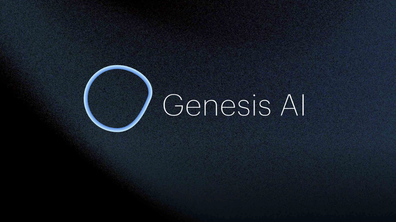 Robotik için yapay zeka temel modeli geliştiren Genesis AI, 105 milyon dolar tohum yatırım aldı
