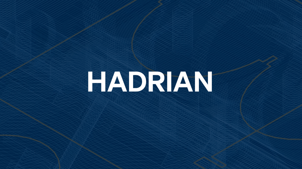 Savunma ve uzay sanayi için üretim altyapısı geliştiren Hadrian, 260 milyon dolar yatırım aldı