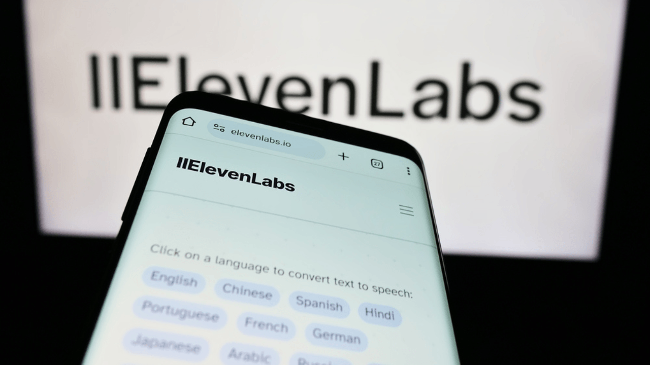 Ses üretimi için 10 güçlü yapay zeka aracı