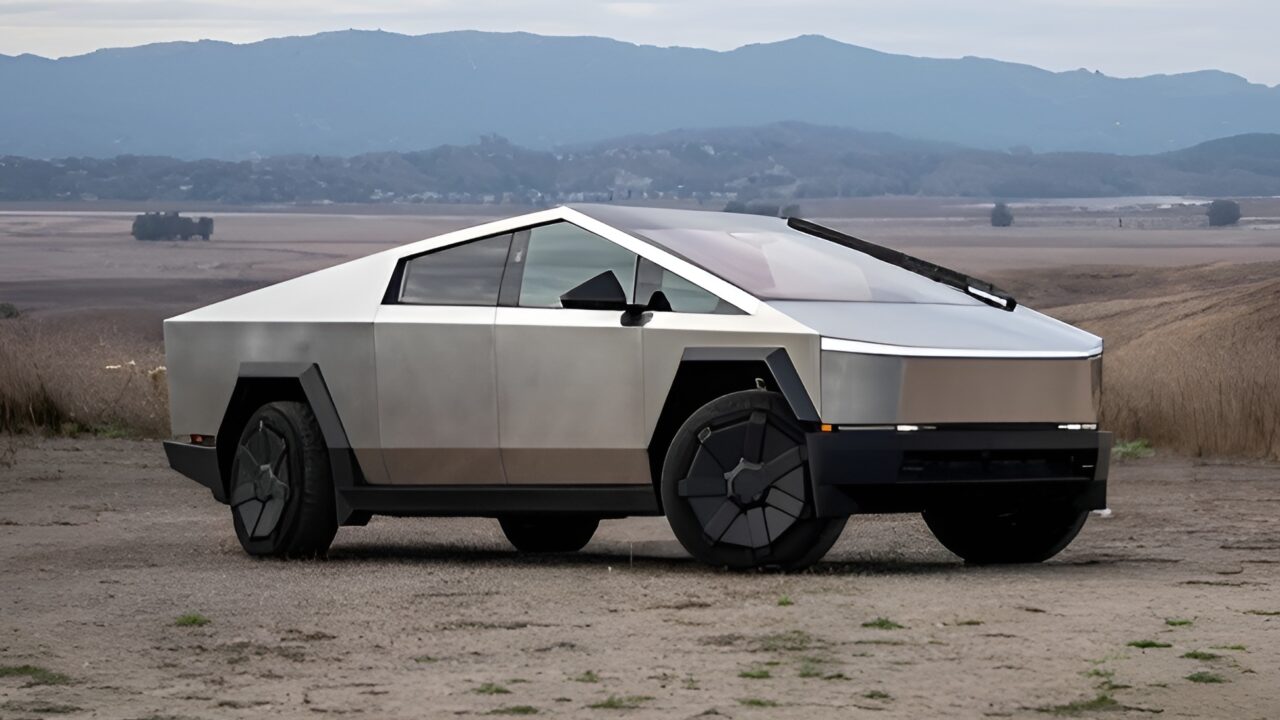 Tesla Cybertruck satışları hayal kırıklığı yarattı