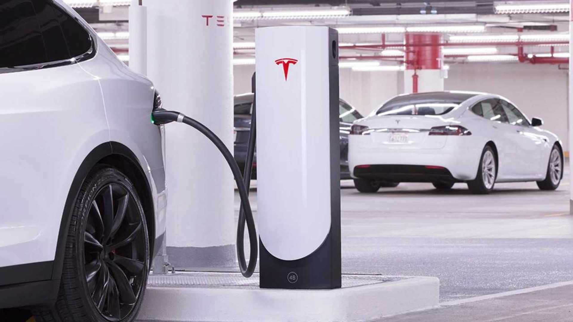 Tesla Supercharger Türkiye lokasyonları açıklandı