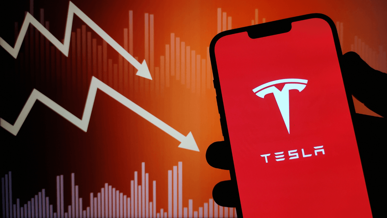 Tesla’nın elektrikli araç satışları ve gelirleri 2025’in ikinci çeyreğinde azaldı