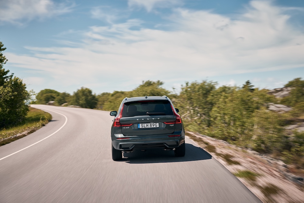Volvo XC60 yenilendi – ShiftDelete.Net