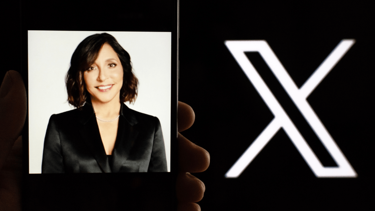 X CEO’su Linda Yaccarino görevi bırakıyor