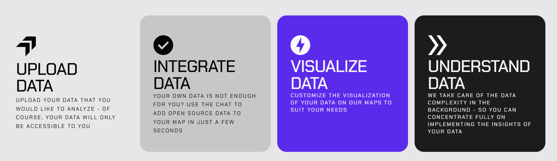 Yapay zeka destekli veri analizi aracı: Data Monkey