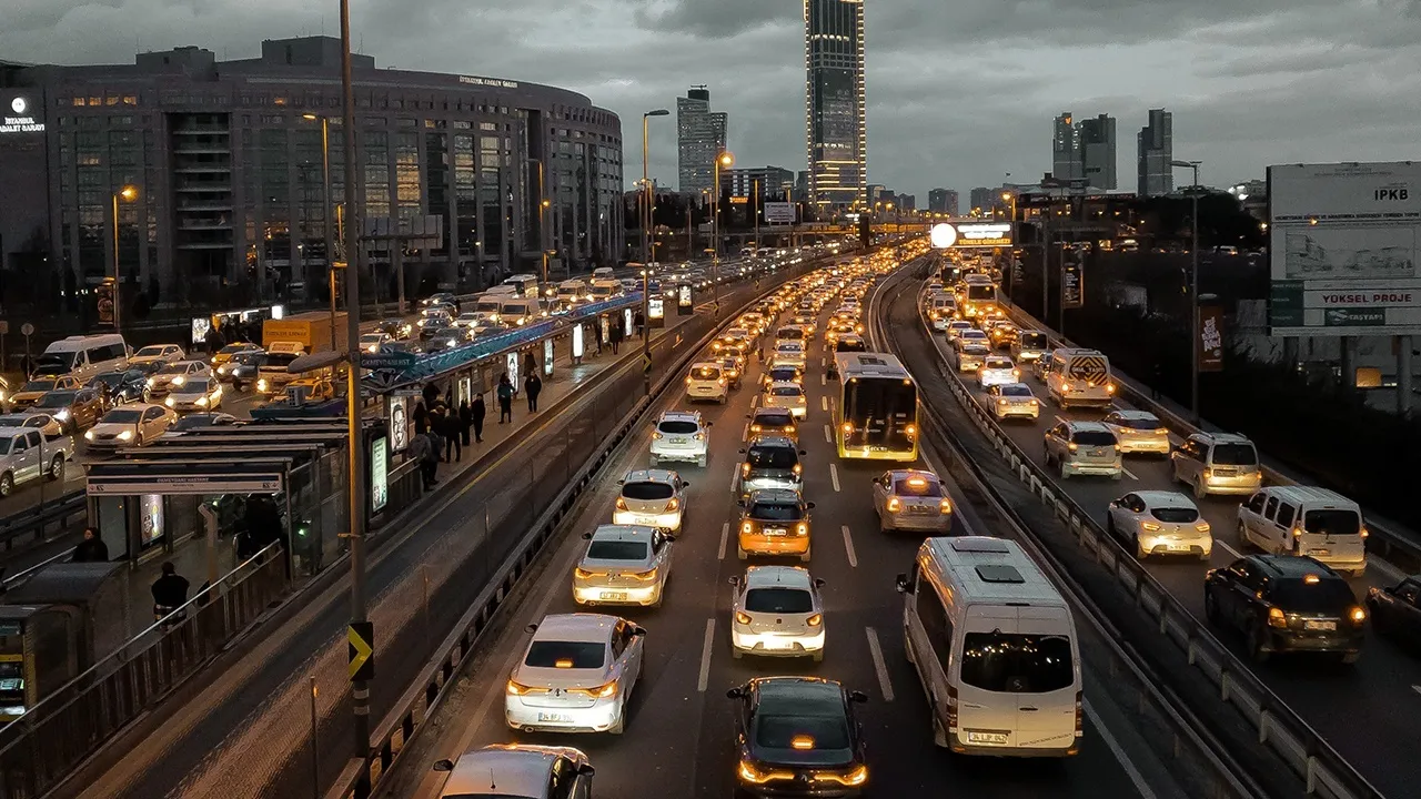 Yeni ÖTV düzenlemesi resmileşti: İşte yeni oranlar