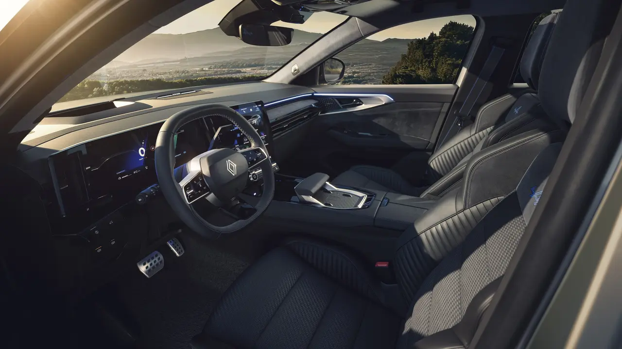 Yeni Renault Austral Türkiye’ye geldi: İşte fiyatı