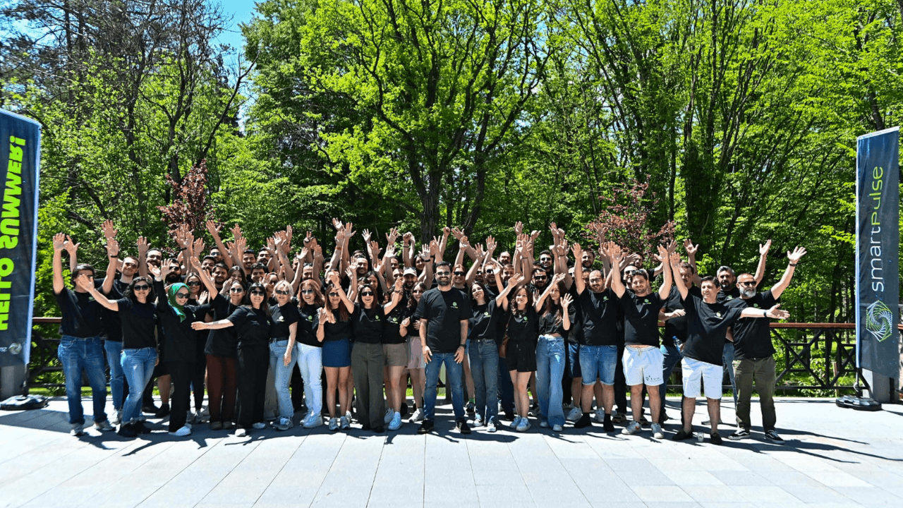 Yerli girişim SmartPulse, Norveç merkezli Volue tarafından satın alınıyor